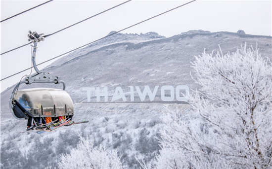 河北：讓冰雪成為城市新名片2