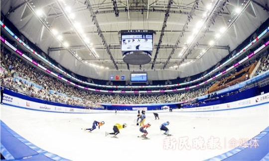 錯(cuò)過的冰雪季將在幾個(gè)月后歸來