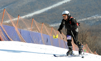 2020-2021年冰雪季我國冰雪休閑旅游人次將達(dá)2.3億