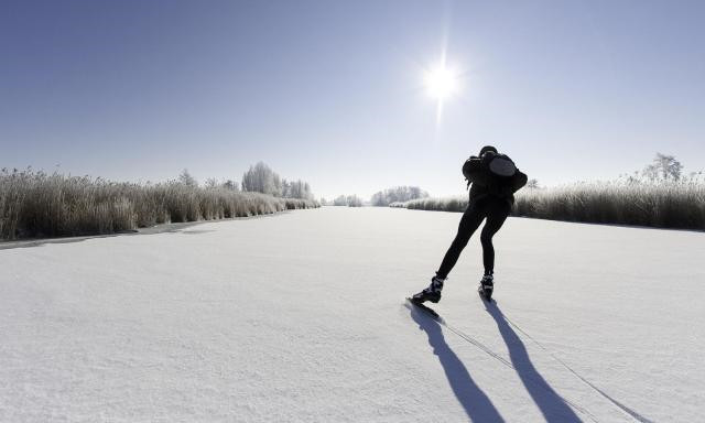 冰雪運動