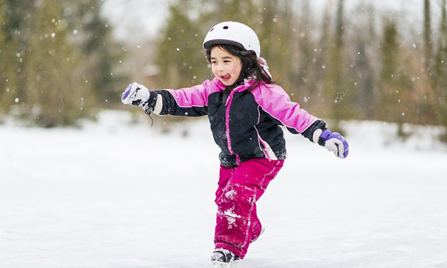 冰雪運動