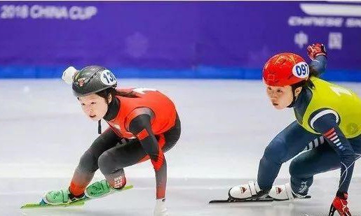 從零起步 走向未來 四川冰雪運動悄然上路