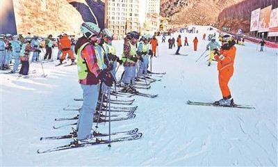 力爭我國冰雪運動總體發(fā)展更加均衡