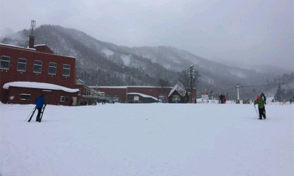 滑雪場建設(shè)公司哪家好