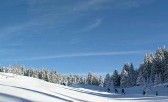 廣東能不能建設(shè)滑雪場？