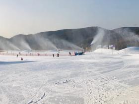 自駕從北京市區(qū)去漁陽滑雪場需要多長時間？