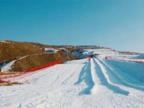 建一個(gè)滑雪場需要多少錢？