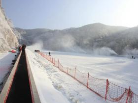 大明山滑雪場(chǎng)除了滑雪，還有什么好玩的？