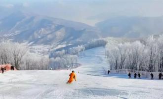 小型滑雪場的建造價格是這樣算的