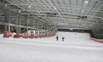 北京室內(nèi)滑雪場建設(shè)公司哪家好？