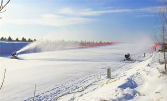 如何建一個(gè)合格的北京滑雪場(chǎng)？需要注意什么？