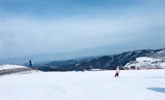 長(zhǎng)春市蓮花山滑雪場(chǎng)有初級(jí)滑道嗎？