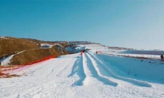 建一個滑雪場需要多少錢？