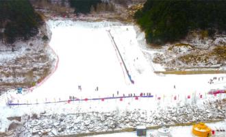 滑雪場建設(shè)價格受哪些因素的影響？