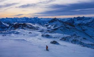 滑雪場建設(shè)成本包括哪些部分？