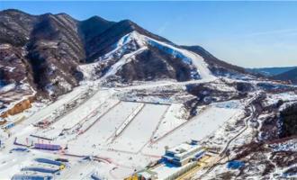 滑雪場建造都需要哪些設(shè)備？