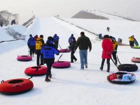 如何打造具有吸引力的哈爾濱滑雪場？