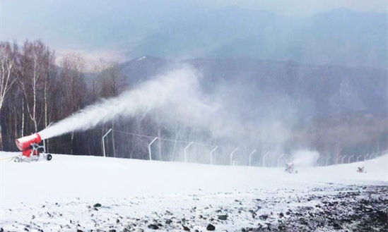 造雪機(jī)