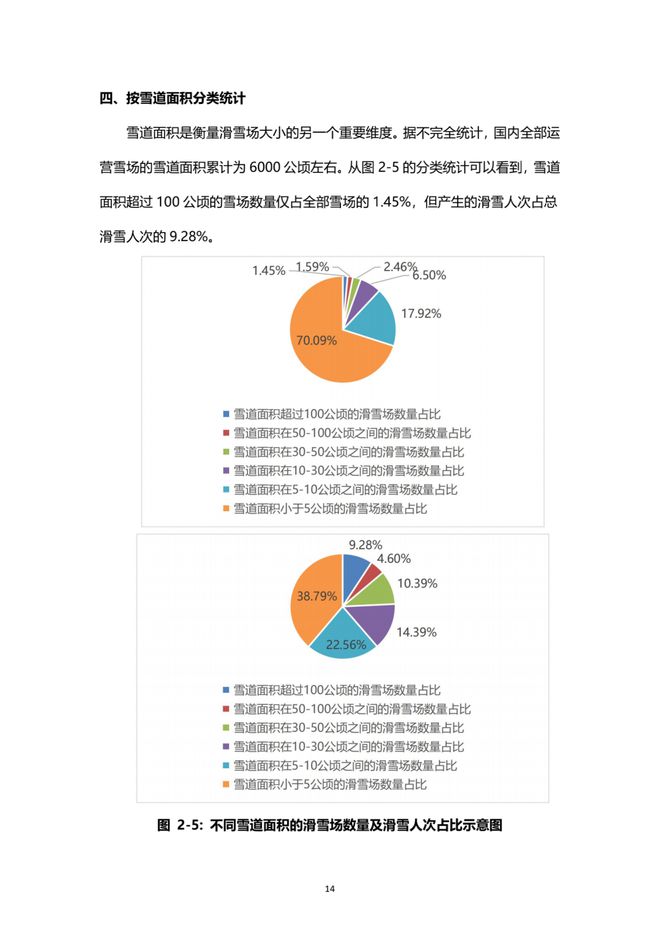 《2021中國(guó)滑雪產(chǎn)業(yè)白皮書(shū)》 15