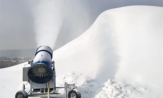 造雪機(jī)