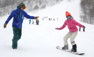 滑雪的基本要領 讓你從菜鳥變達人