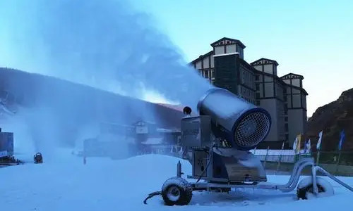 造雪機(jī)