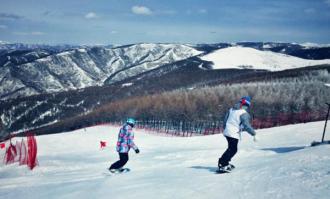 不負(fù)冰雪 精準(zhǔn)發(fā)力——吉林省著力打造冰雪經(jīng)濟(jì)產(chǎn)業(yè)鏈紀(jì)實(shí)