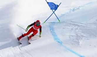 滑雪場高山滑雪坡的五種級別